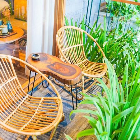 Bonny Boutique Hotel ดานัง ภายนอก รูปภาพ