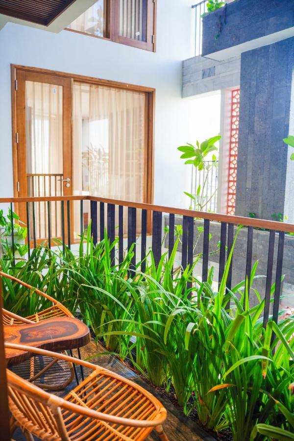 Bonny Boutique Hotel ดานัง ภายนอก รูปภาพ